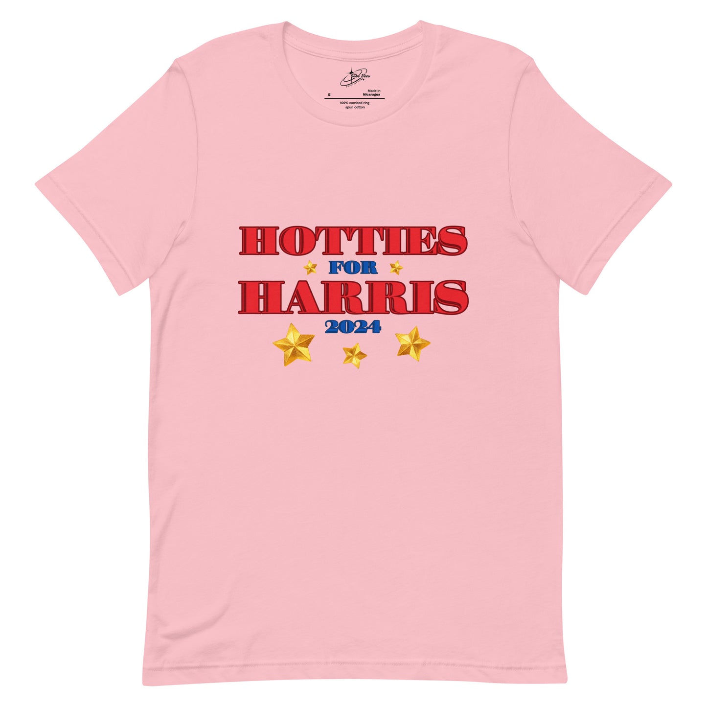 Hotties 4 Harris