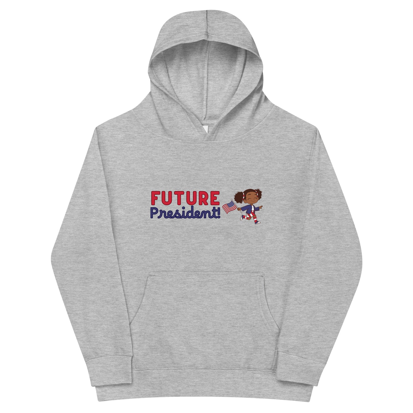 Future President Hoodie