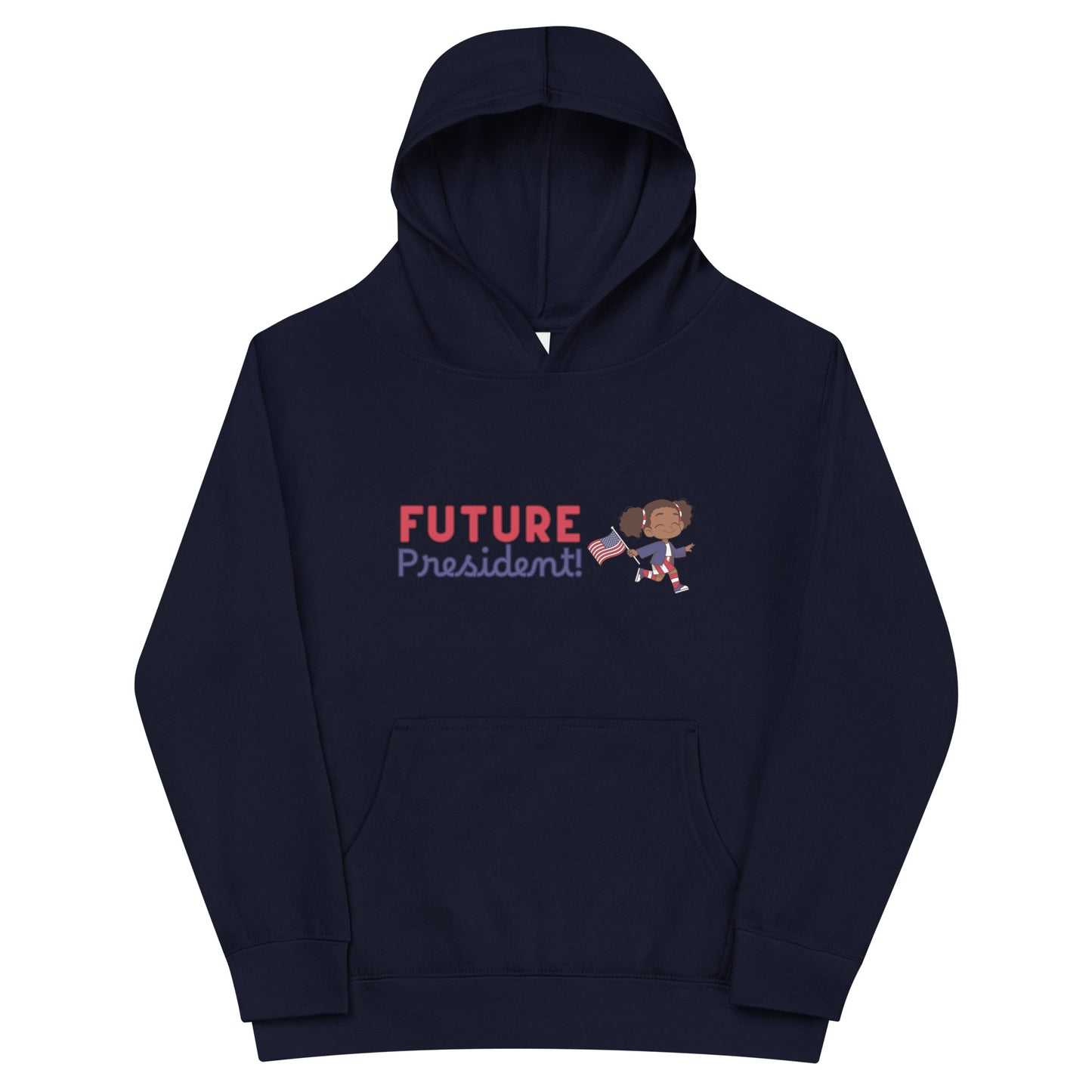 Future President Hoodie