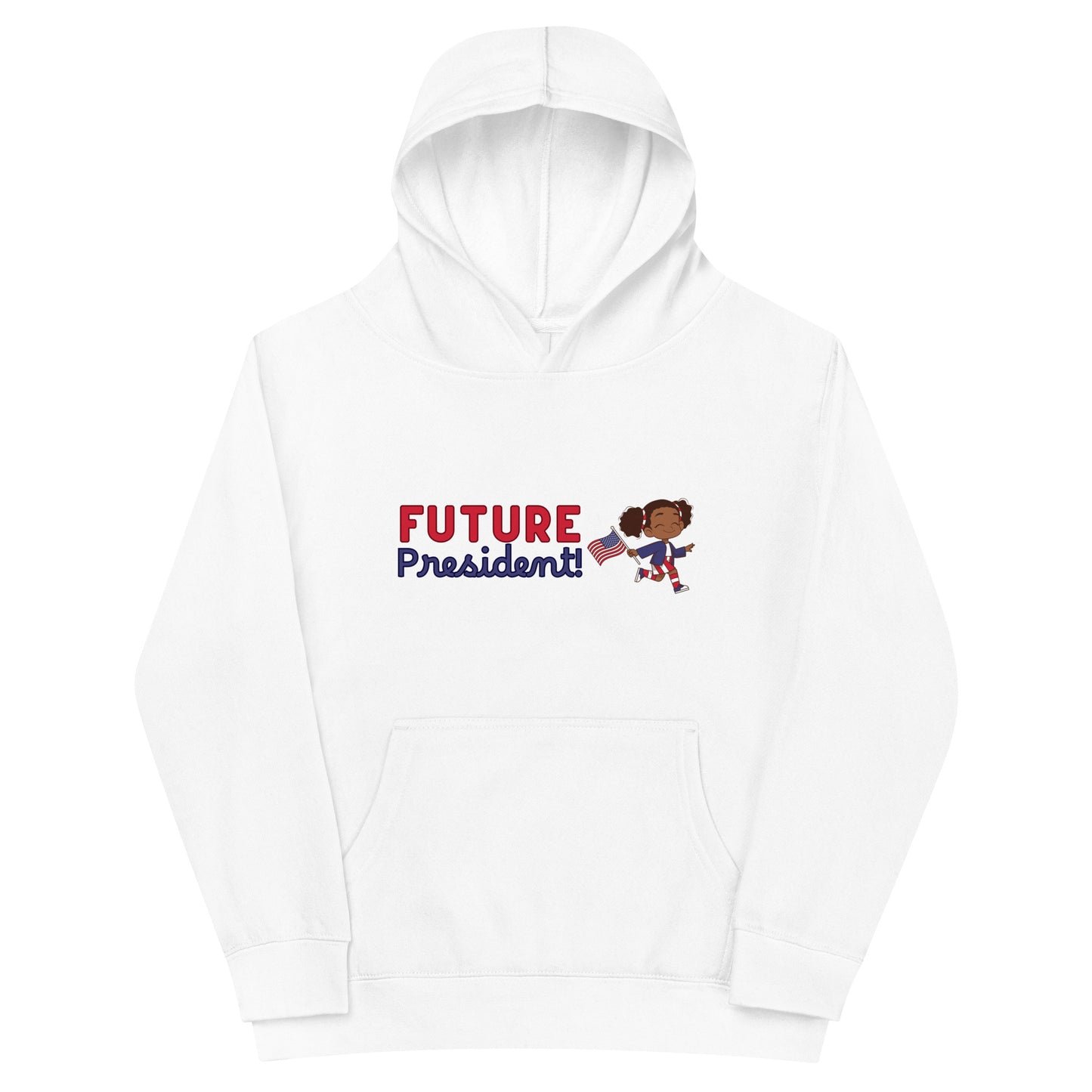 Future President Hoodie