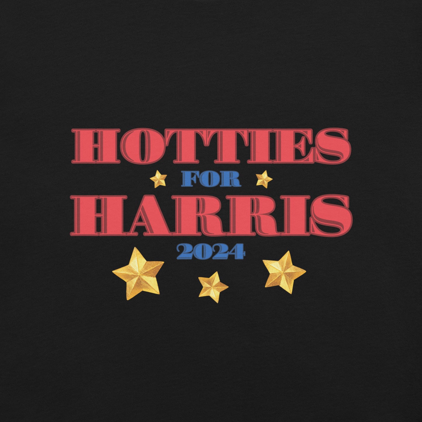 Hotties 4 Harris