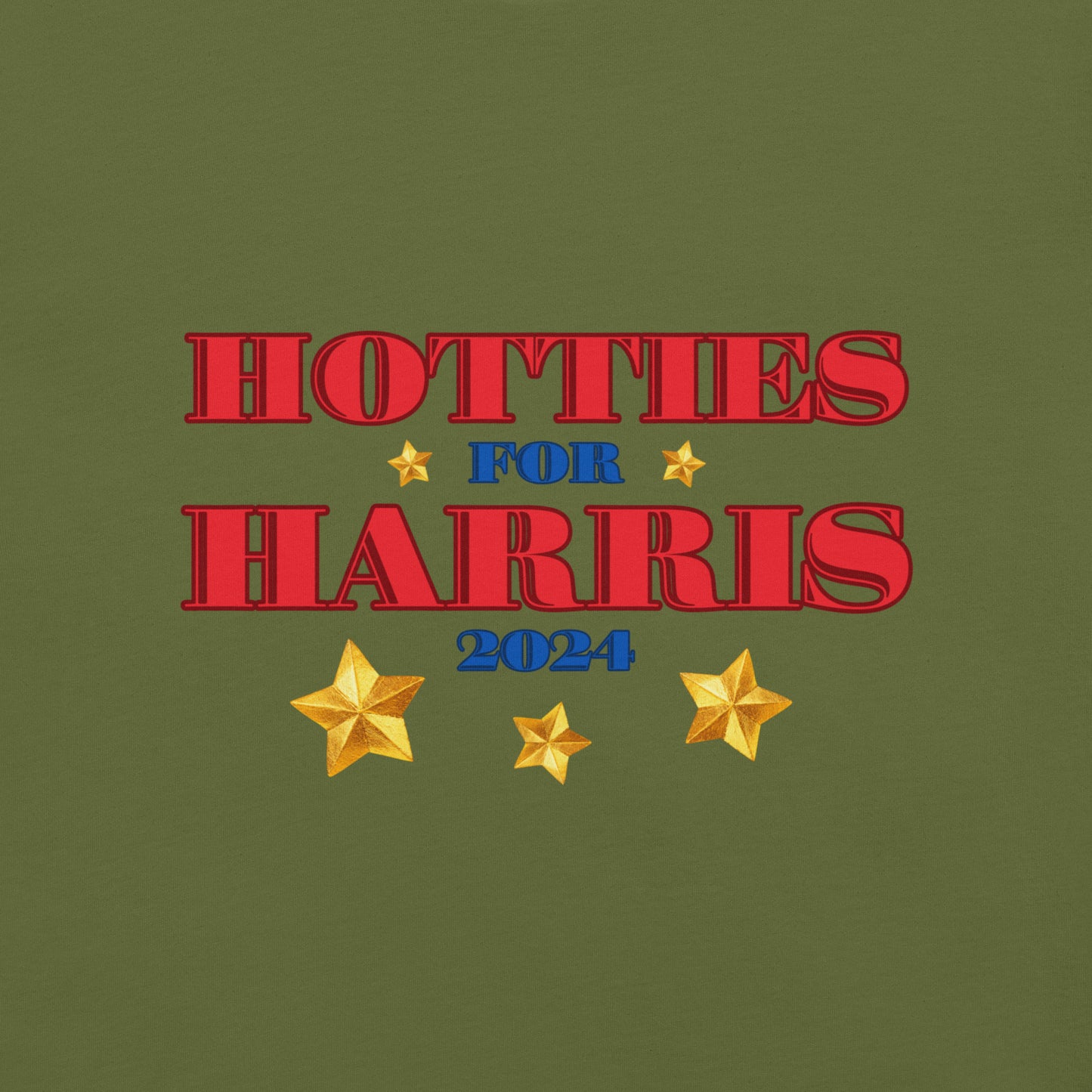 Hotties 4 Harris