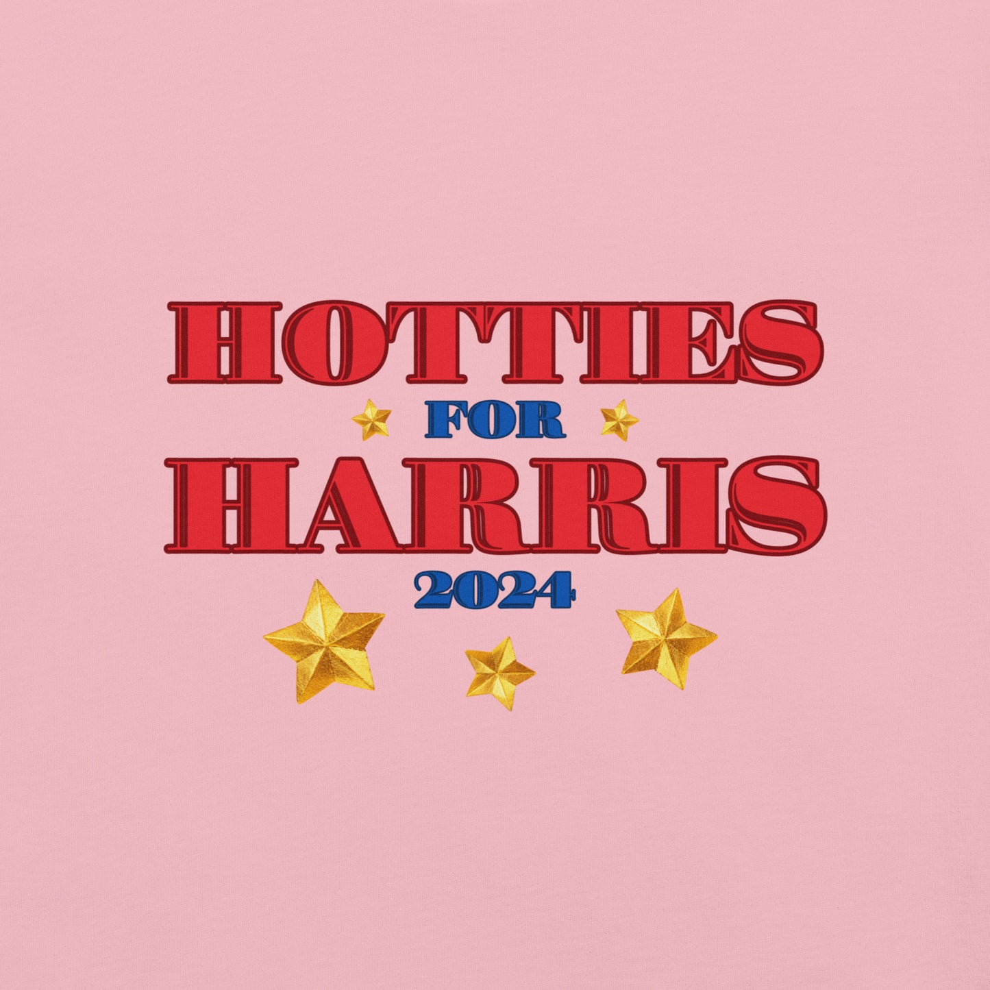 Hotties 4 Harris