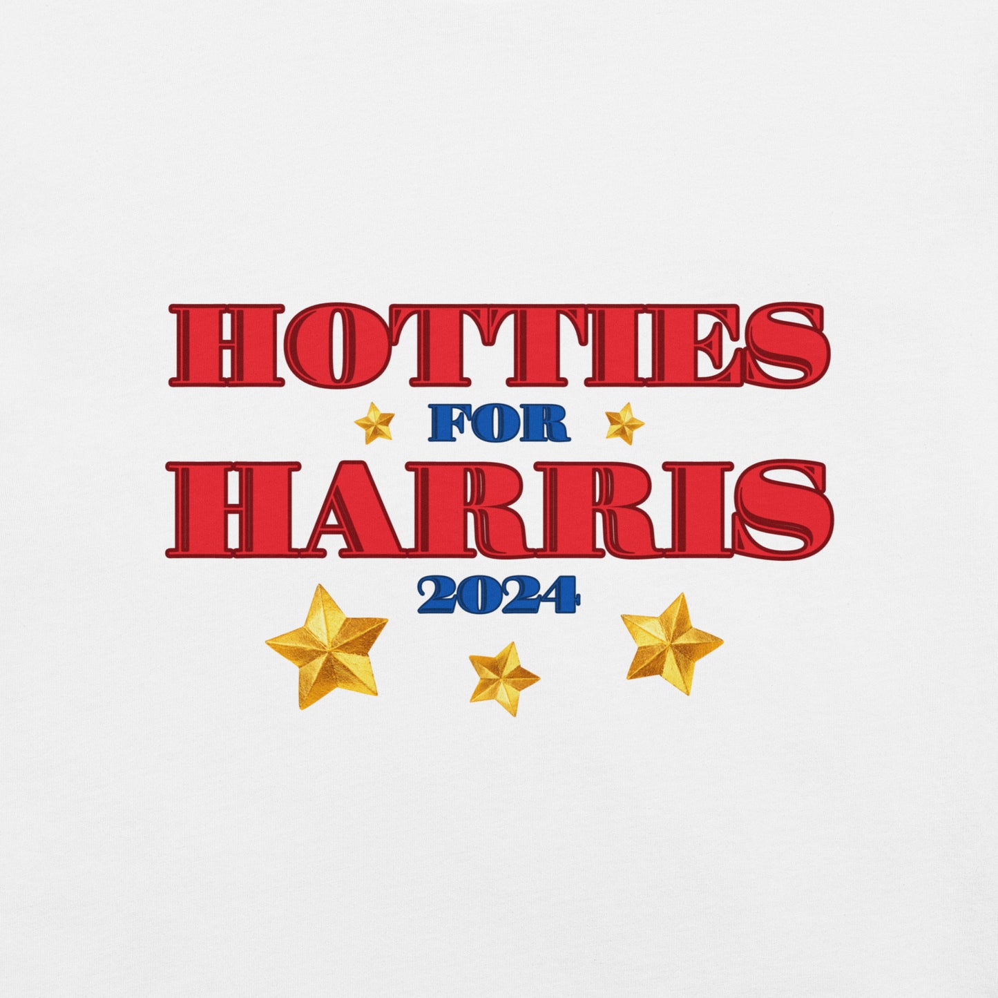 Hotties 4 Harris