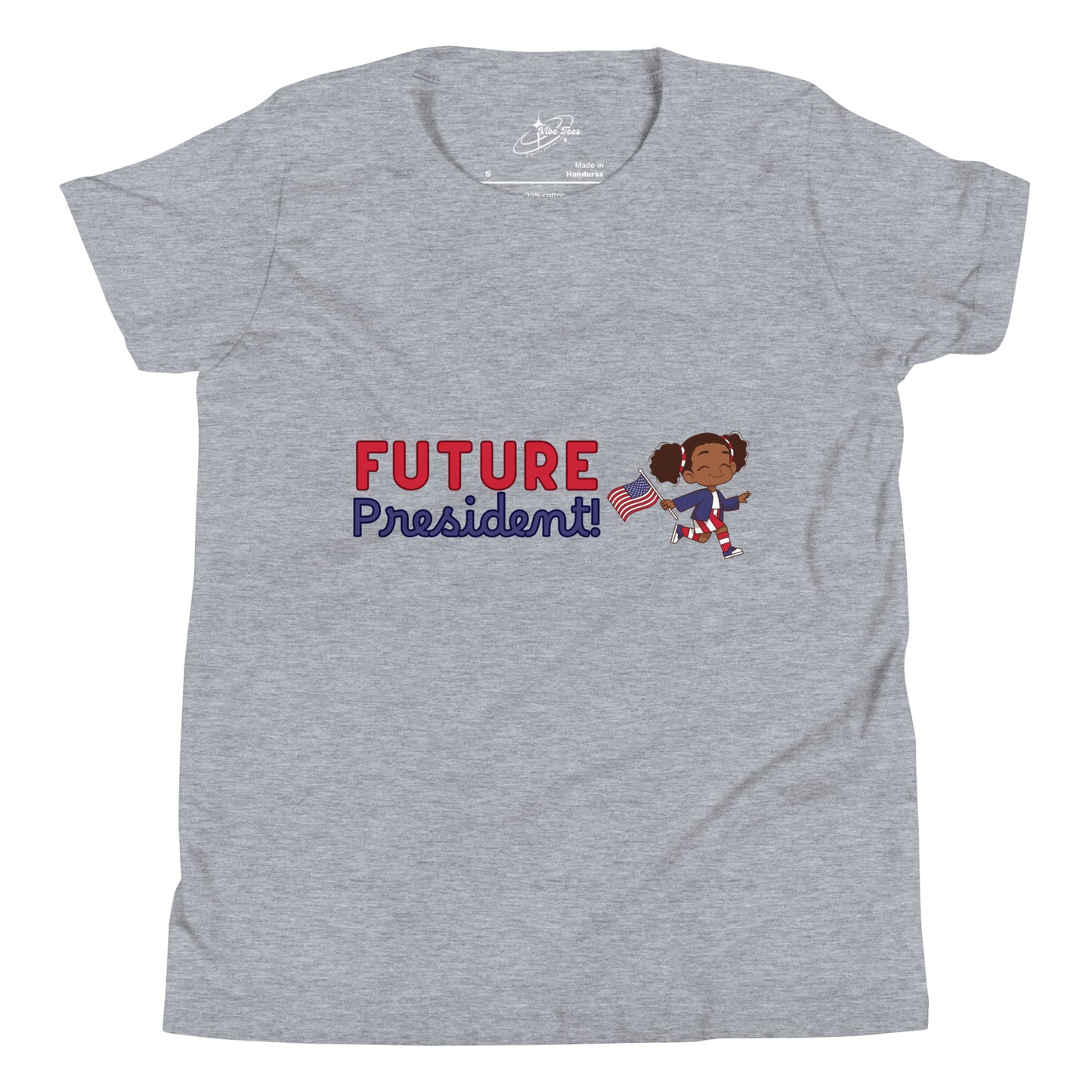 Future President